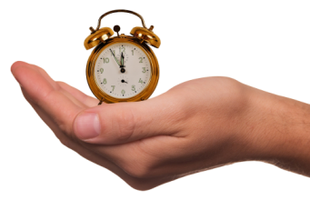 Rechtzeitig_Uhr